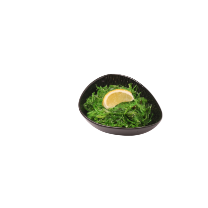 Pokebowl Wakame