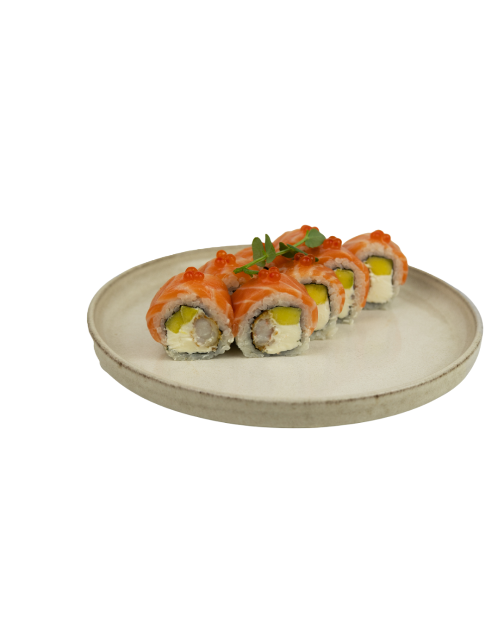 Philadelphia Crunchy Ebi