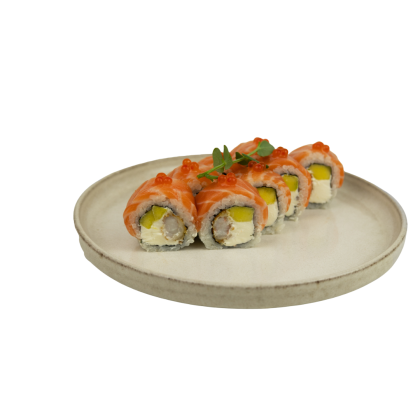 Philadelphia Crunchy Ebi