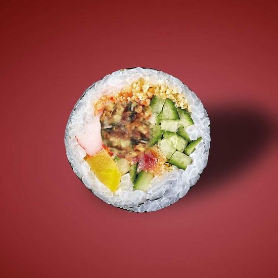 Futo Vegan Tempura Mix