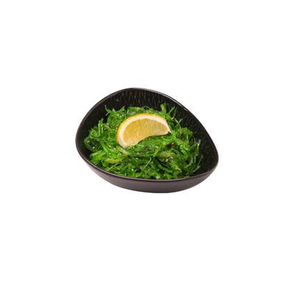 Pokebowl Wakame