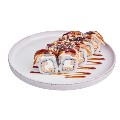 Philadelphia Unagi