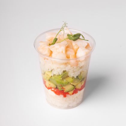 TRIFLE EBI