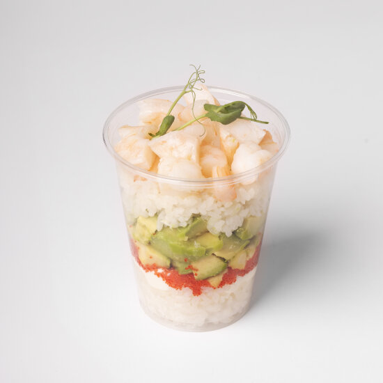TRIFLE EBI