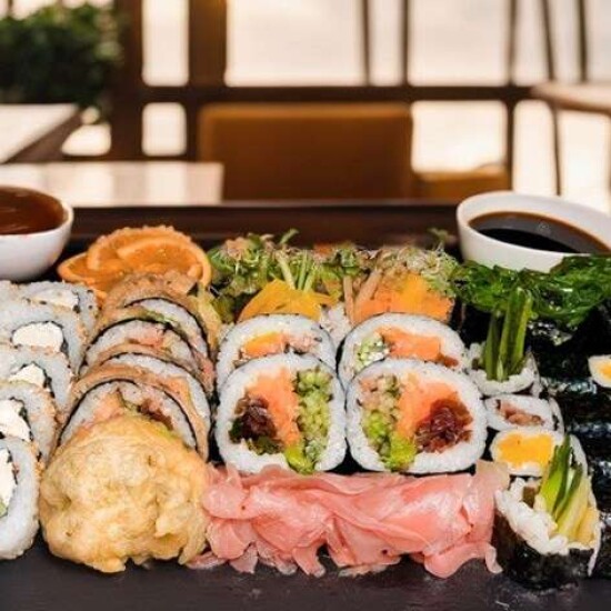 Vegan Set