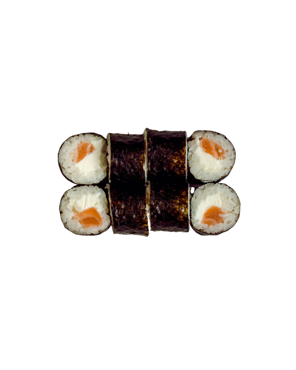 Hosomaki Sake Cheese