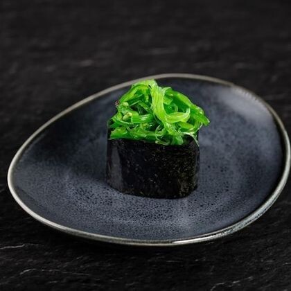Gunkan Wakame