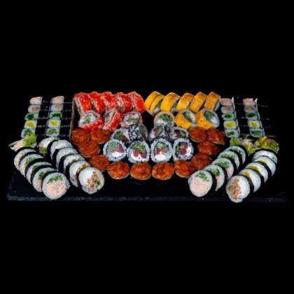 Sytna Setka (Promocyjny zestaw)