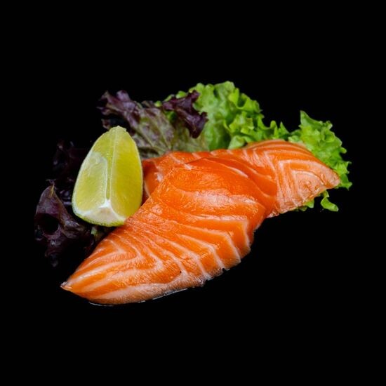 Sashimi Sake
