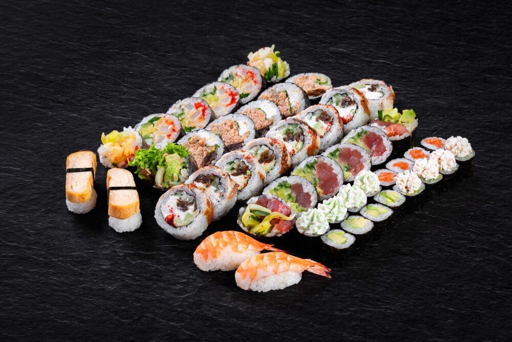 Set Inter Circle 46 szt