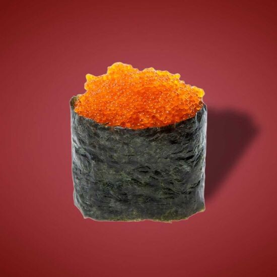Gunkan Tobiko