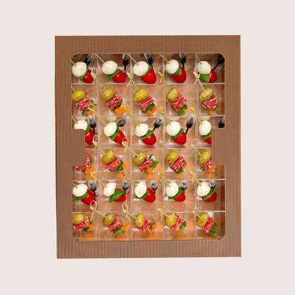 Canapé BOX