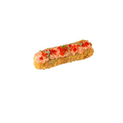 Ebi Tartar Dog