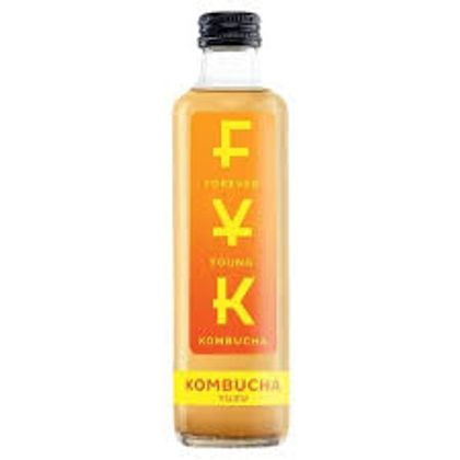 Kombucha